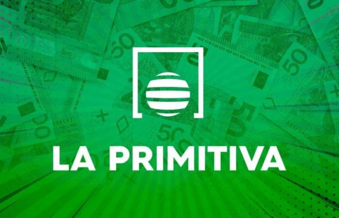 Check the Primitiva: the winners of this June 13