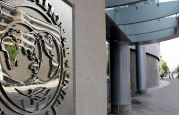 The IMF approved the eighth review of the agreement with Argentina and the disbursement of 800 million dollars