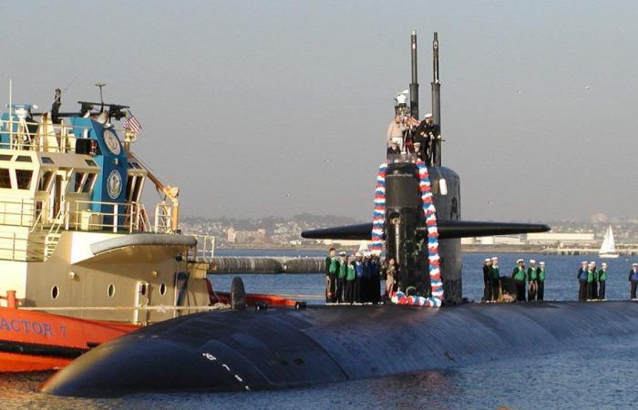 US provokes Russia by sending fast attack submarine to Guantánamo