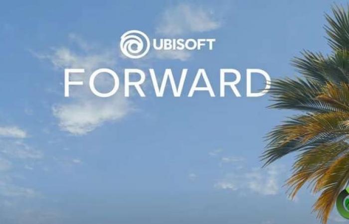 Prince of Persia remake, Just Dance VR and more announcements from Ubisoft Forward 2024