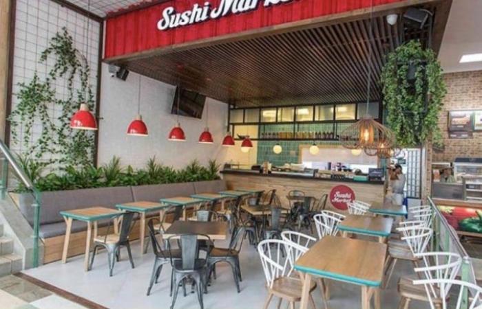Sushi Market partners speak after occupation of restaurants due to ‘invisible drug trafficker’ case