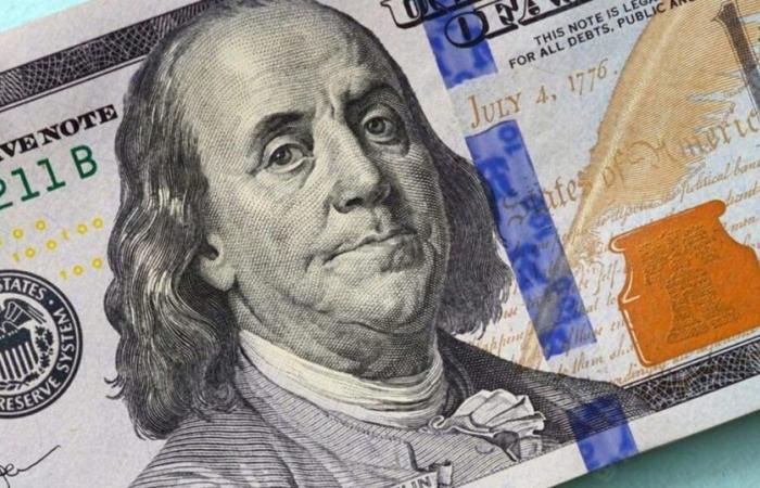 Dollar, Base Law and May inflation: the blue and the financial markets collapsed this Thursday
