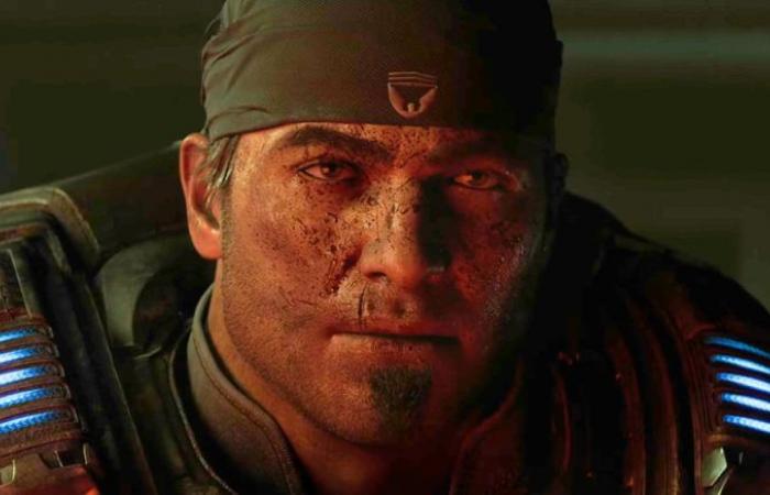Could Gears of War: E-Day arrive in 2025?