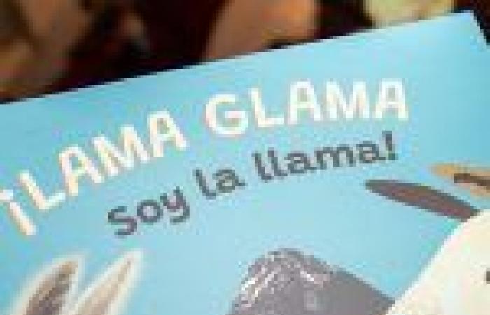 Encuentros UCN begins its third season with “Lama Glama ¡Soy la Llama!” « UCN news up to date – Universidad Católica del Norte