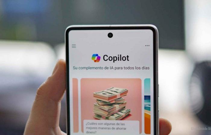 The four most interesting features of Microsoft Copilot that you should use every day on your mobile