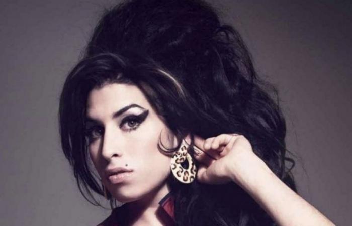 According to artificial intelligence, this is what Amy Winehouse would look like at 40 years old