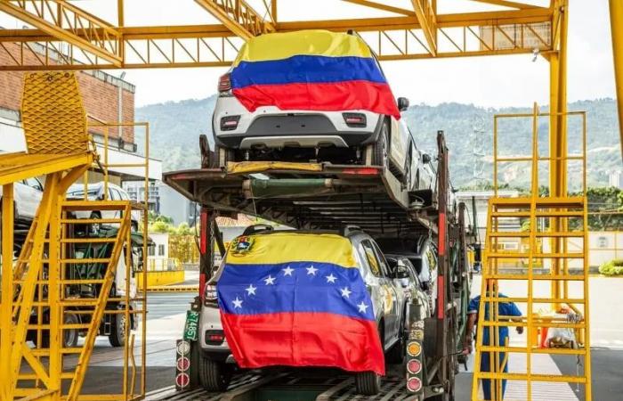 The reasons that led Renault to return to Venezuela after a decade away