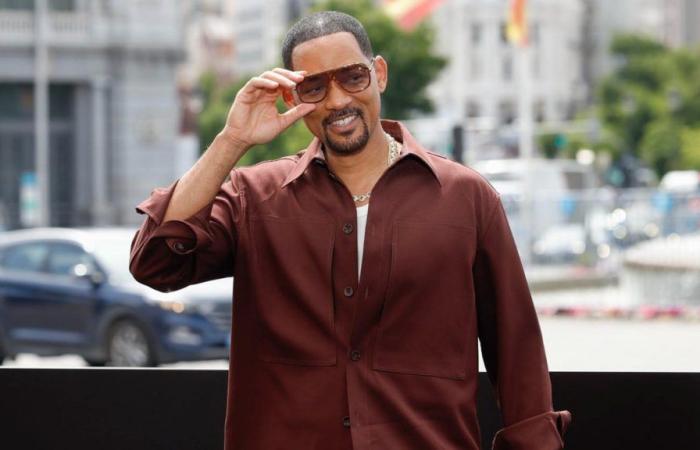 Acclaimed Venezuelan spoke out after Will Smith stated that “she is magic”