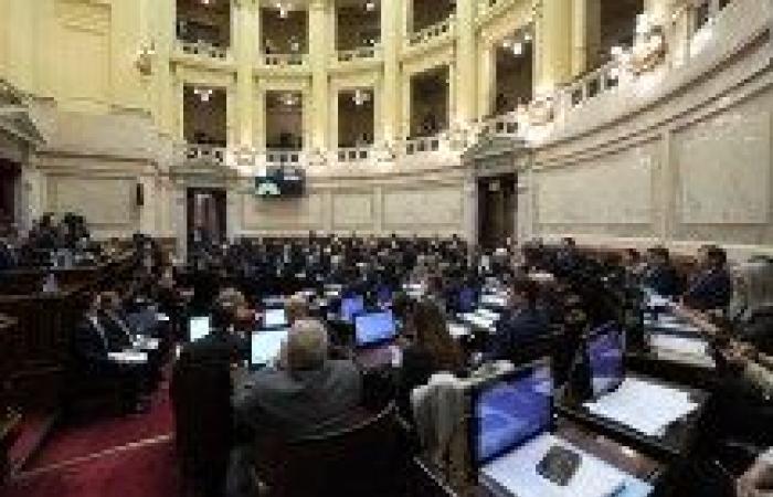 Francos gathered the allied opposition to insist on the fiscal package in Deputies