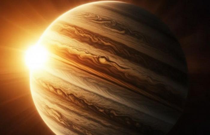 the 4 signs that will shine with the Sun in sextile with Jupiter