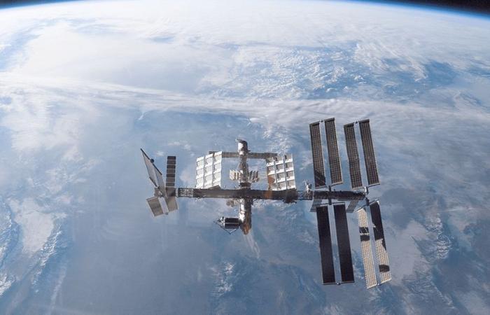 A small space accident: NASA released an emergency drill of the International Space Station | Science