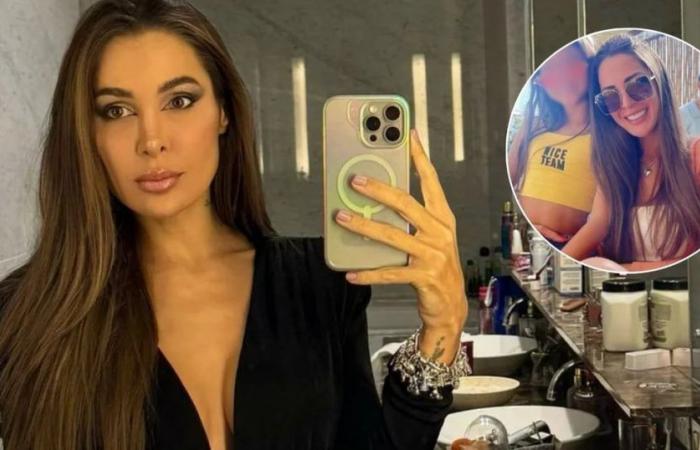Trujillo school denies Ana Paula Consorte according to ‘América Hoy’ and clarifies that it does not provide distance education to her daughter