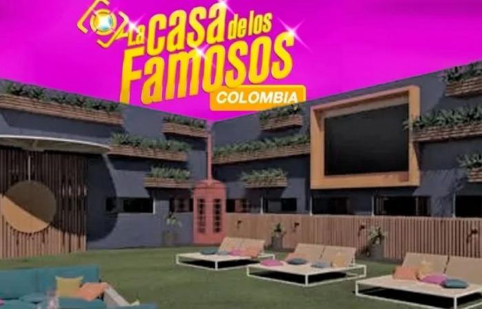 This is what the finalists of ‘The House of the Famous Colombia’ would look like as Disney animated characters