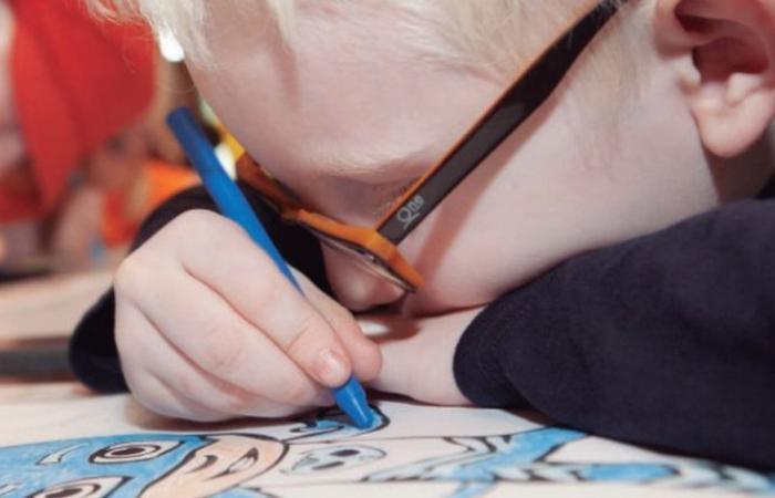 “Letter from an albino child to his teachers”: keys to take into account – Stories – Diversity
