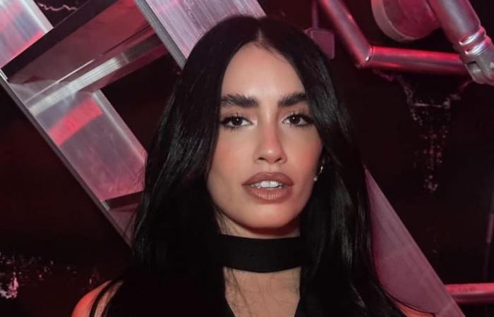 Lali Espósito’s funny comment to deny a tweet about her: “I would never choose…”