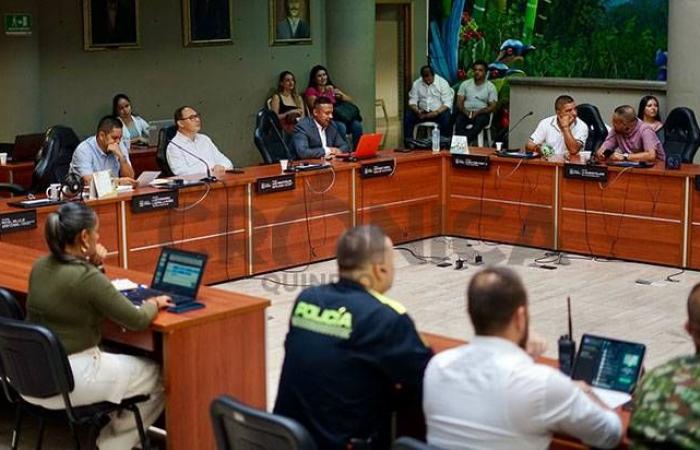 Security in Armenia has improved, authorities said in Council session –