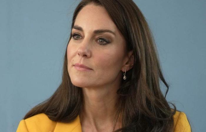 Rebeca English, expert on the Royal Family, reveals Kensington’s answer to the most serious question about Kate Middleton
