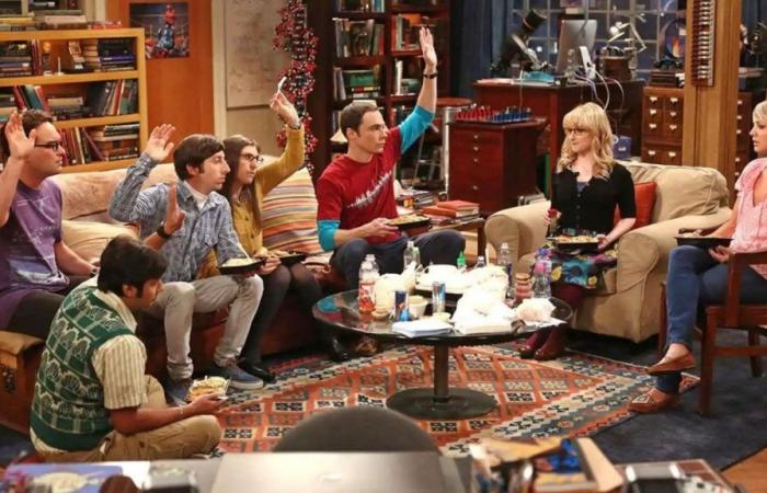This guest actor’s appearance on The Big Bang Theory almost took the series by storm