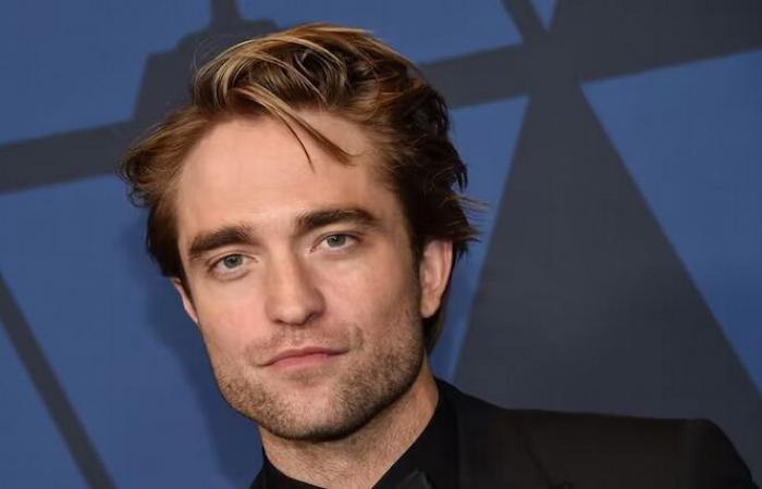Robert Pattinson will star in the remake of “Possession” – Notes – Come and See