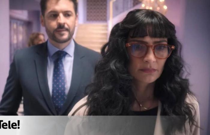 ‘Ugly Betty’ encounters drama in the trailer for her new series for Amazon Prime Video