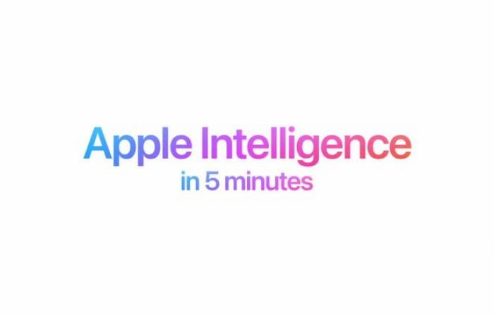 Apple’s new artificial intelligence leaves out more than 90% of current iPhone users