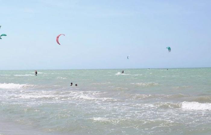 Mayapo will host the Kite Fest Guajira 2024