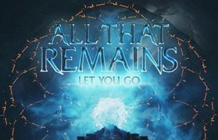 Two new live videos from METALLICA. ALL THAT REMAINS release single. CRYPTOPSY with new seal.