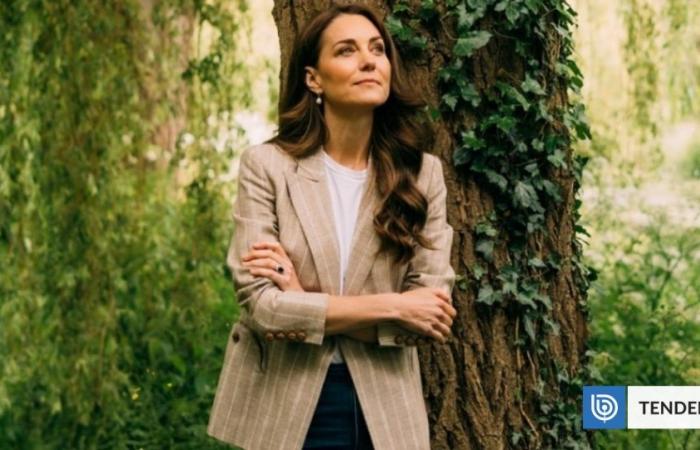 Kate Middleton updates her health status: “I’m making progress… I know I’m not out of the woods yet” | TV and Show