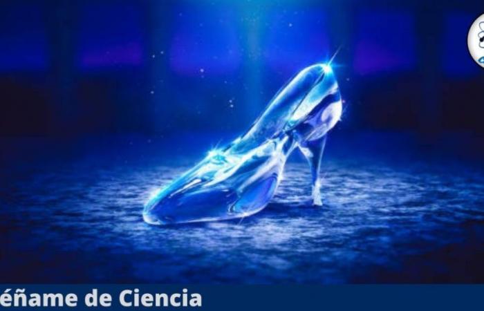 “Cinderella” was NEVER the name of the princess, the RAE explains its true meaning – Teach me about Science