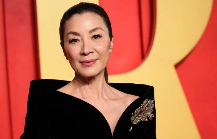 Michelle Yeoh: we explore her upcoming roles in projects like ‘Blade Runner 2099’ and ‘Wicked’