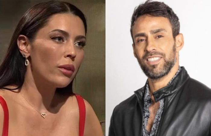 “I attest”: Daniela Aránguiz gave unexpected support to Jorge Valdivia after a drug test by Natthy Chilena