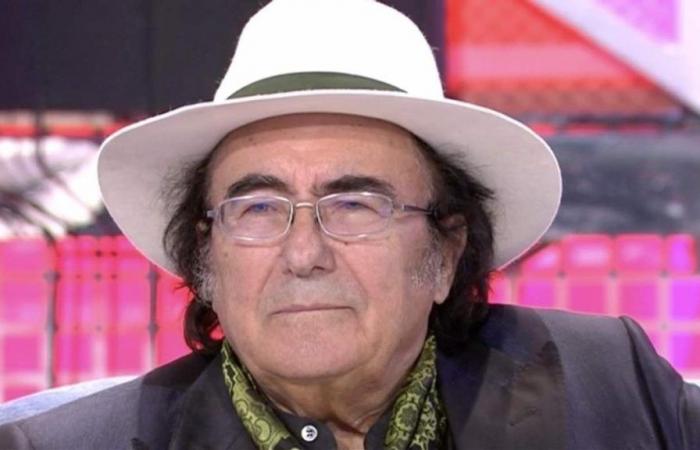 An investigator may have found the daughter of Al Bano and Romina Power