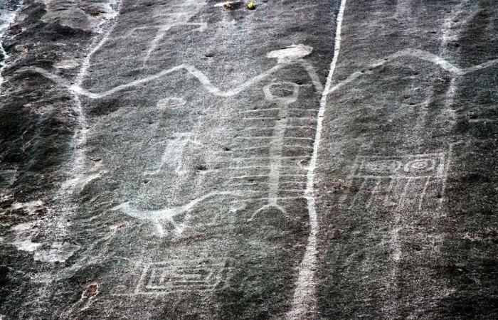 The petroglyphs of Amazonas were documented almost two centuries ago