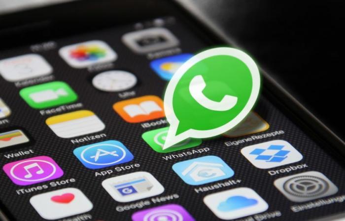 This is how you can prevent them from taking screenshots of your WhatsApp profile photo
