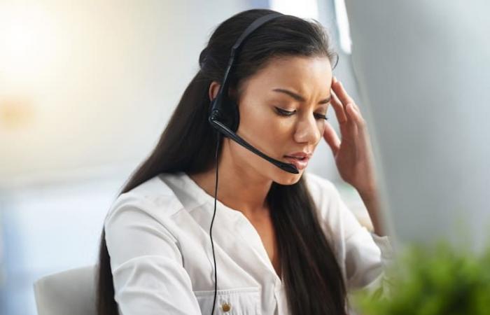 They will use artificial intelligence to smooth out calls from angry customers to call centers