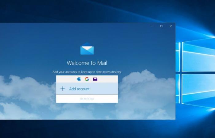 Microsoft will retire Windows Mail, Calendar and the light web version of Outlook in the third quarter of 2024
