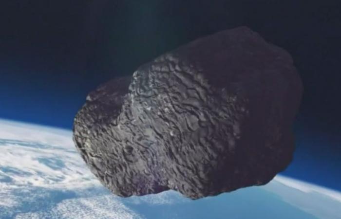 Asteroid Apophis headed for Earth? This is what NASA answers