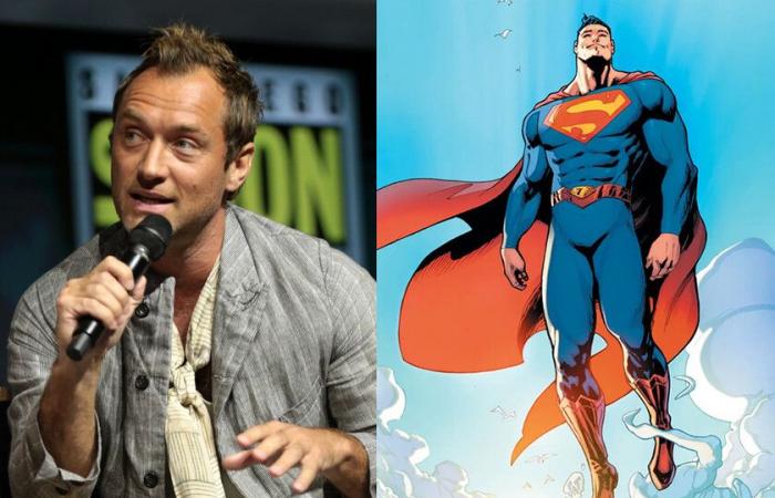 Jude Law explains why he refused to become Superman for JJ Abrams’ failed film