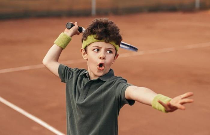 Is sports in children and youth always a healthy practice?