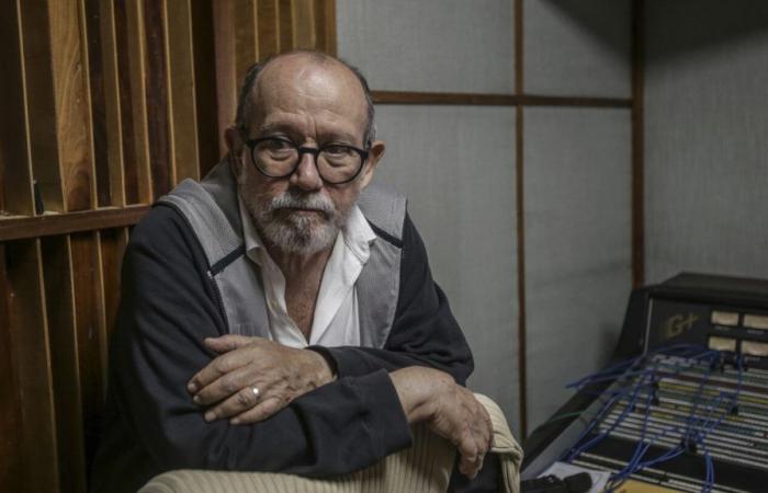 AP Interview: Silvio Rodríguez returns to the fray, presents a new album and talks about Cuba