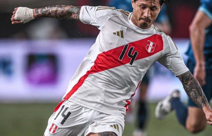 Possible Peru lineup for today vs El Salvador, eleven of the national team: Peru El Salvador lineups, today’s headlines, formation | SPORTS-TOTAL