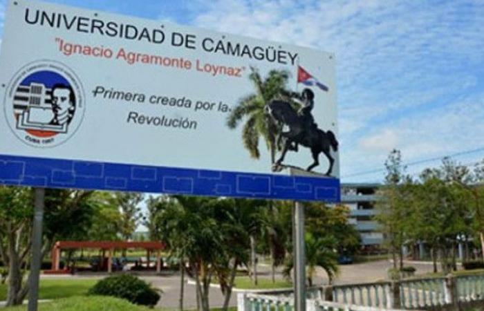 Universities of Camagüey and Russia strengthen academic ties