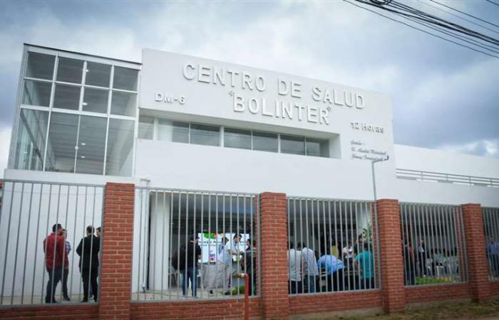 Bolinter Health Center opens to offer specialized care to women: A new beacon of hope in Santa Cruz