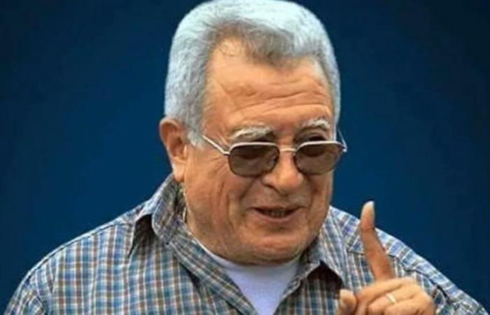 At the age of 89, Gregorio Pérez Companc died