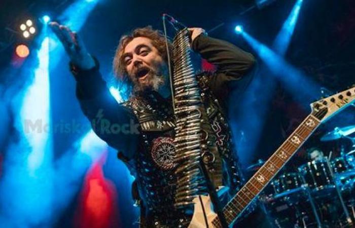 Max Cavalera opens the door to the reunion of Sepultura’s classic line-up