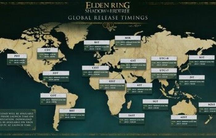 Elden Ring announces one last update. Four interesting changes revealed that arrive just in time for Shadow of the Erdtree – Elden Ring