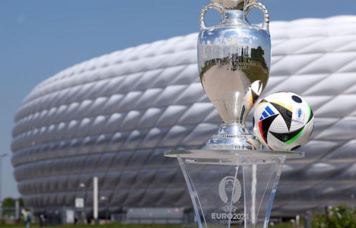 Euro 2024 guide: dates, venues, teams and all matches | Sports