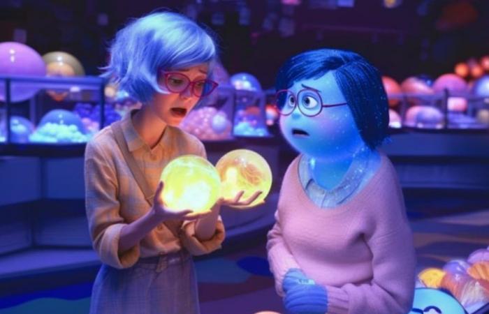 This is what the live-action of ‘Intensely’ that Disney doesn’t dare to do would look like