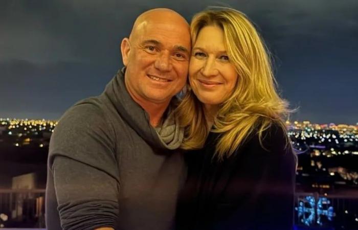 Steffi Graf turns 55: how are the children she had with Andre Agassi?