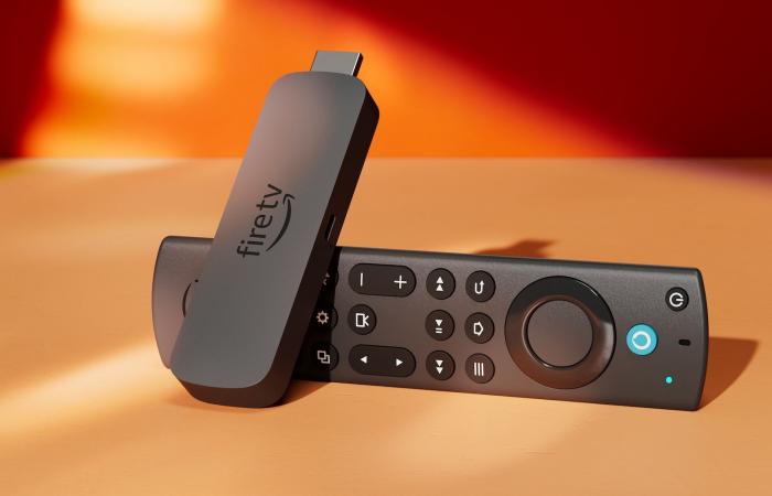 Euro 2024 starts today on one of Amazon’s star gadgets, the Fire TV